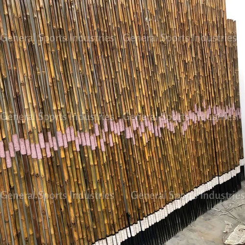 Bamboo Javelin - Color: Multicolour