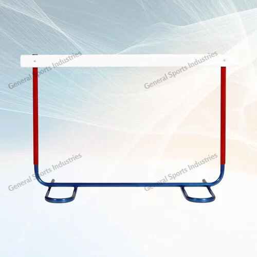 Athletics Hurdles - Color: Multicolour