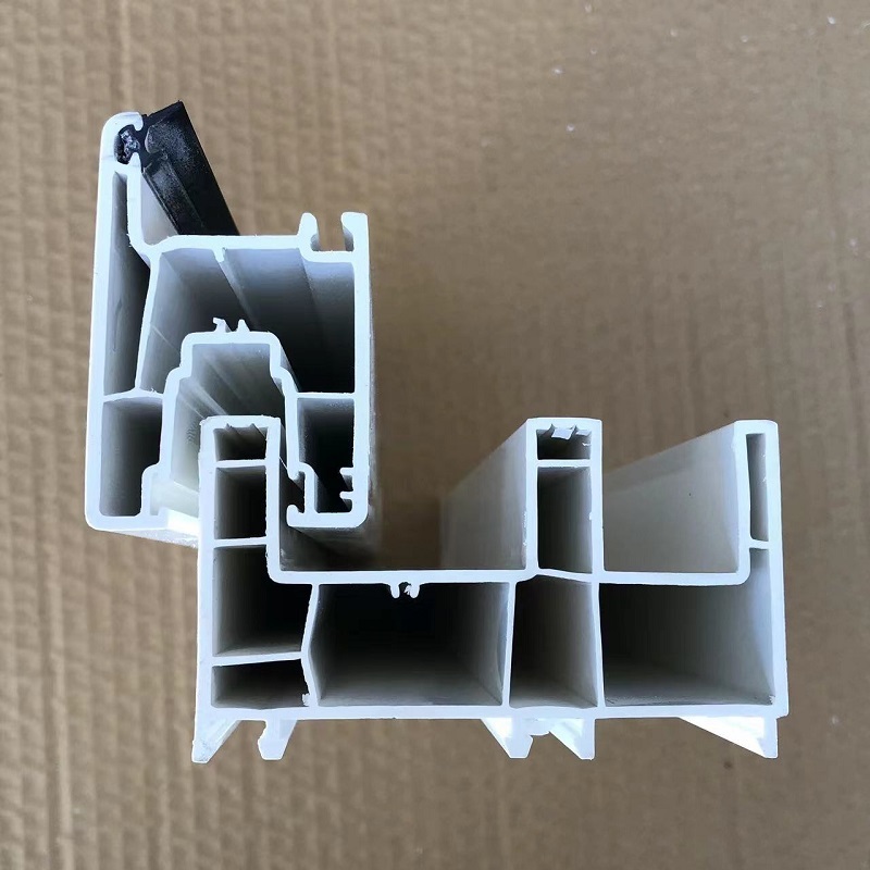 Upvc Window Profiles