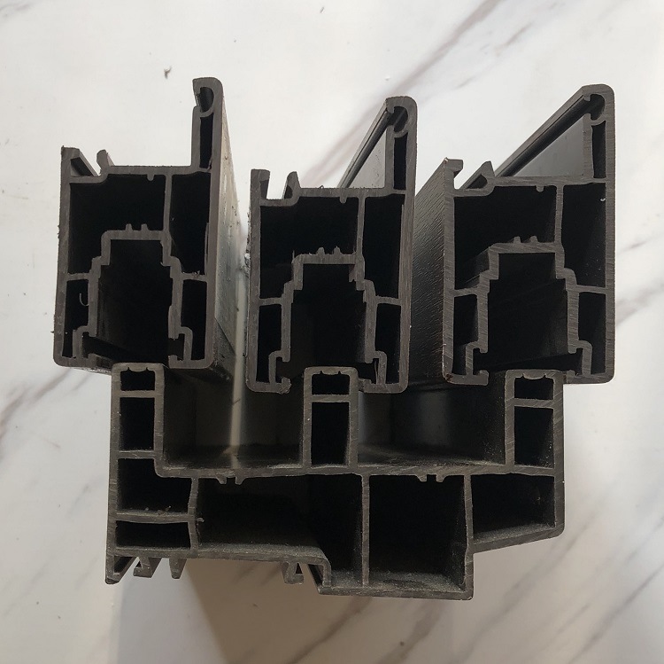 Upvc Window Profiles