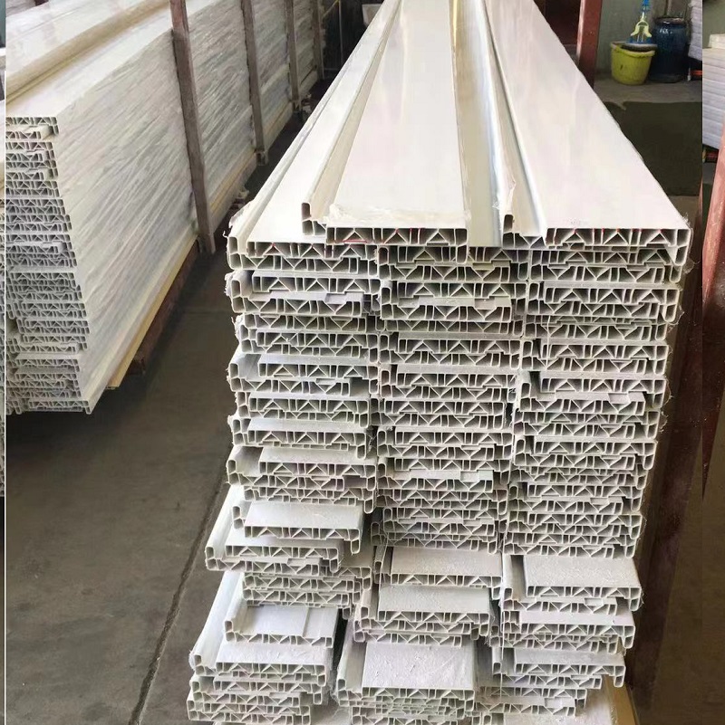 Upvc Window Profiles