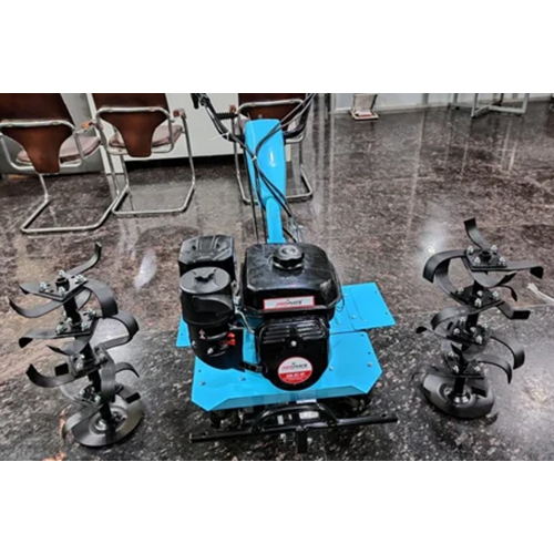 7 एचपी एग्रीमेट पावर वीडर