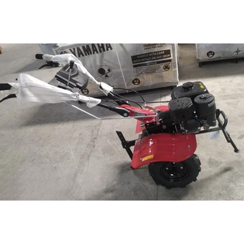 Maijo Weima Power Weeder - Engine Type: Air Cooled