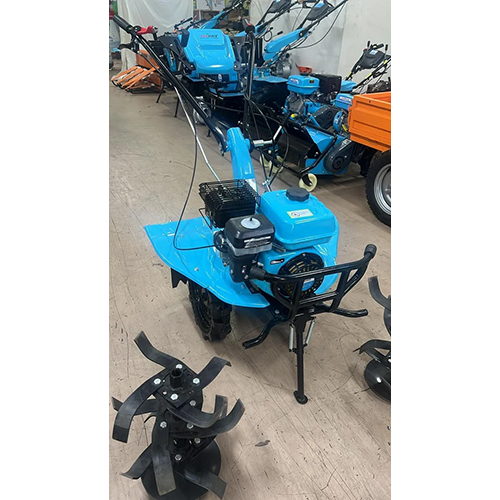 एग्रिमेट पावर वीडर