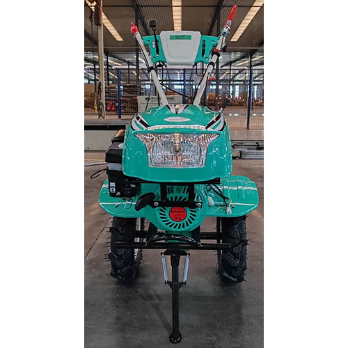 7 HP पावर वीडर