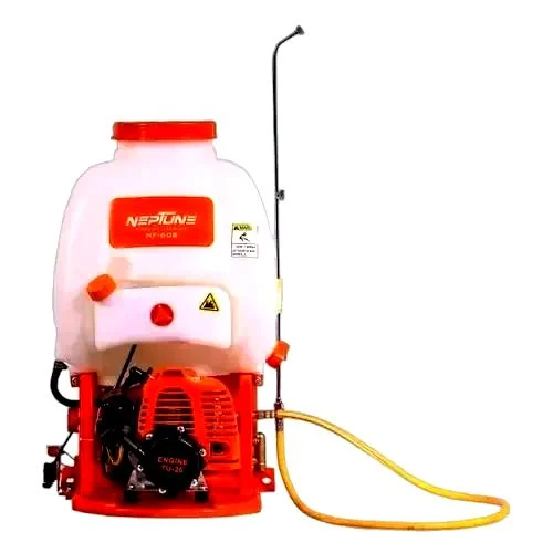 नेप्च्यून पावर स्प्रेयर
