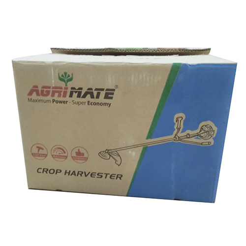 फ़सल हार्वेस्टर