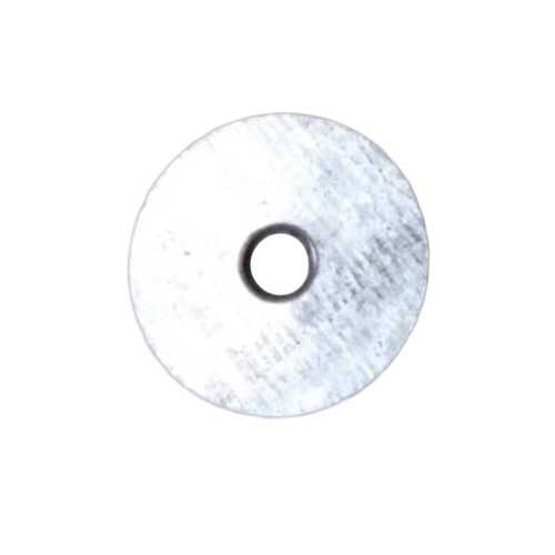 MS Chaddar Washer - Mild Steel, Various Sizes Available, Customized Color Options | Polished Surface Treatment for Enhanced Durability and Reliable Performance