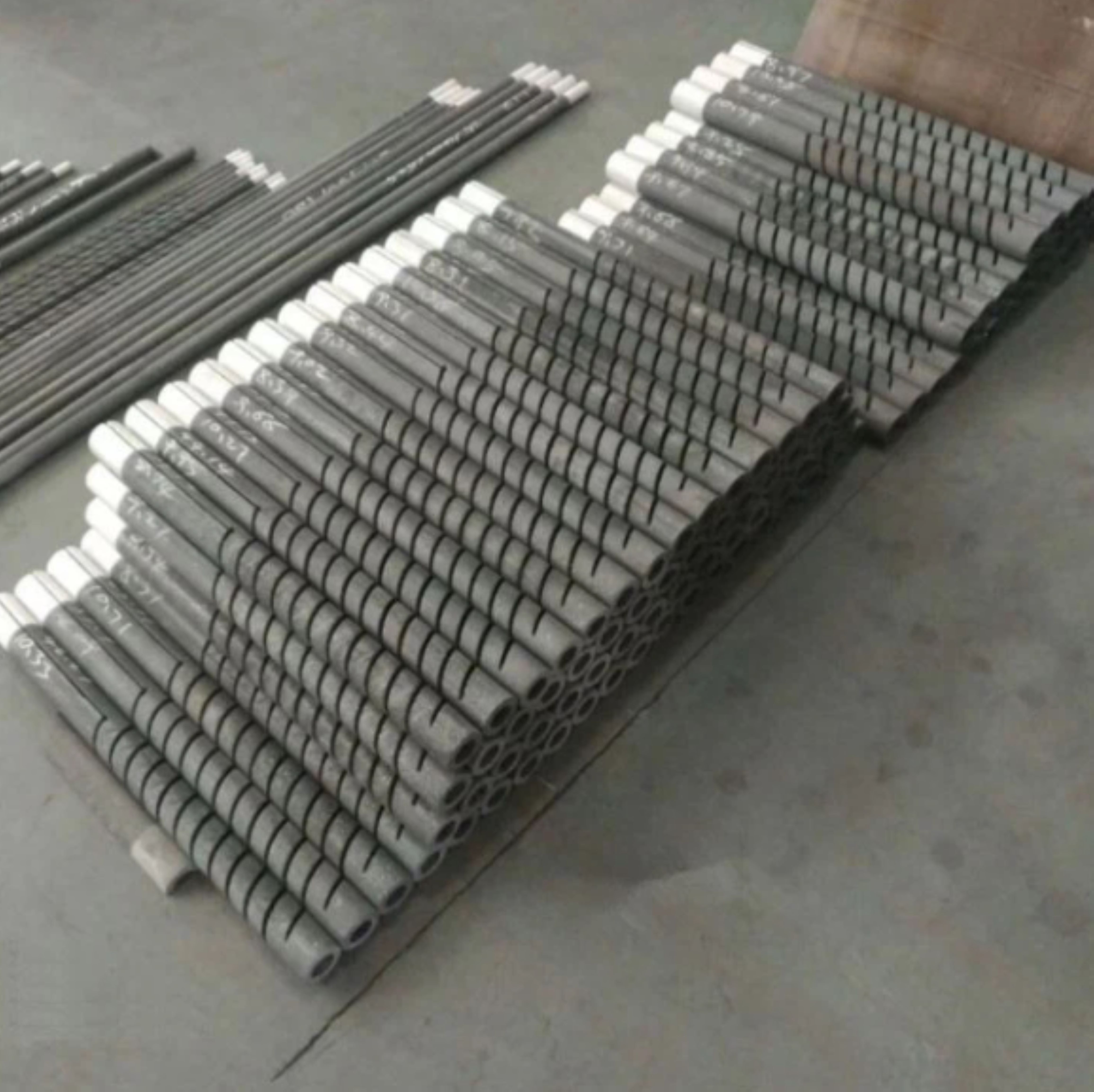 Factory Wholesales High Temperature Silicon Carbide Heating Element