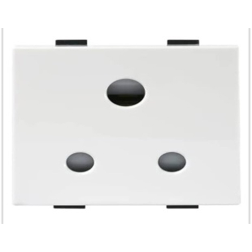 मॉड्यूलर सॉकेट