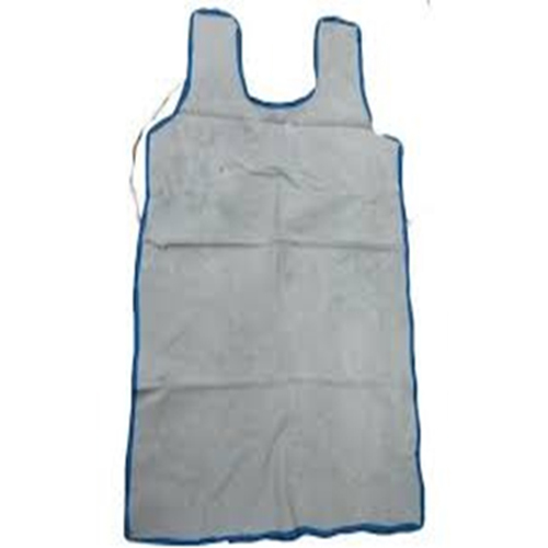 Leather Apron For Welding By Caldus Engineering Llp