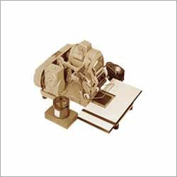 Batch Coding Machine