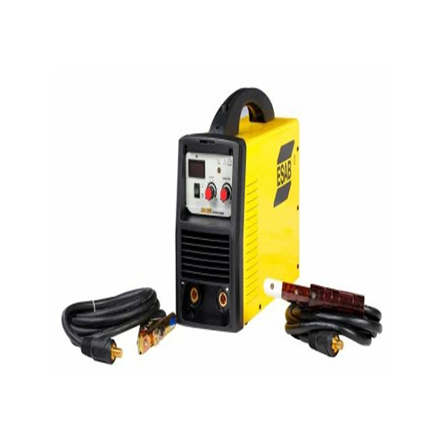 वेल्डिंग मशीन -
