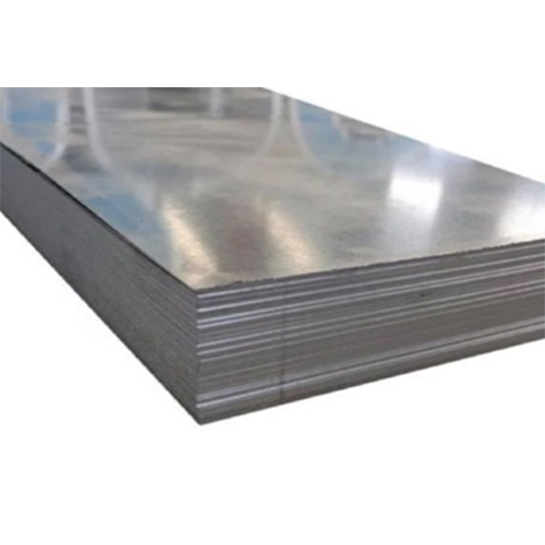 जीआई शीट