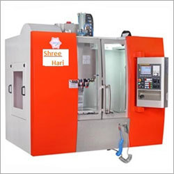 Machine Tools