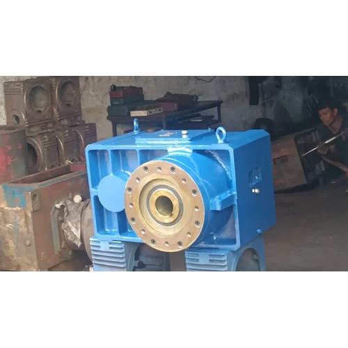 एक्सट्रूडर गियरबॉक्स