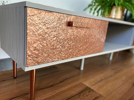 Copper Veneer Sheet