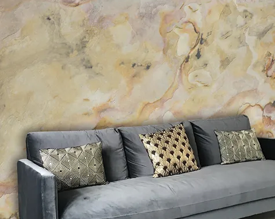 Indian Autumn Veneer Sheet - Feature: Environmental Friendly