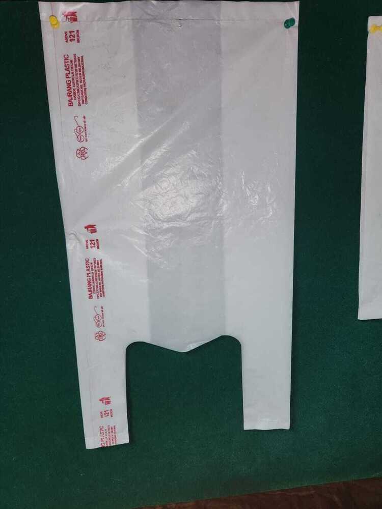 Plastic Carry Bag at Best Price in Delhi, Delhi Md Plast (india