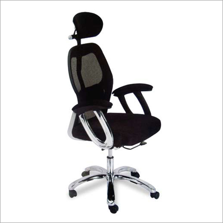 Executive Mesh Chair