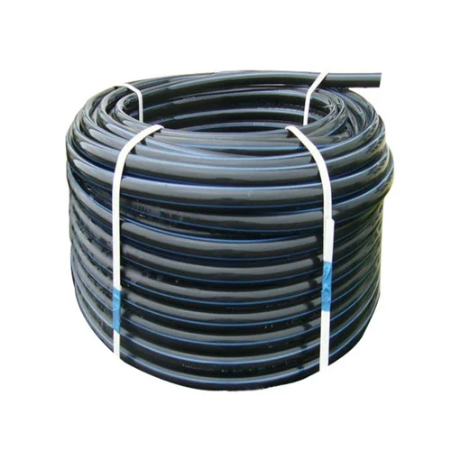 HDPE कुंडल पाइप्स