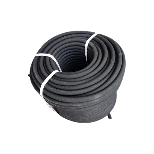 HDPE छिद्रित पाइप