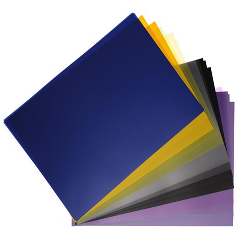 ग्लॉस मैट बाइंडिंग शीट्स