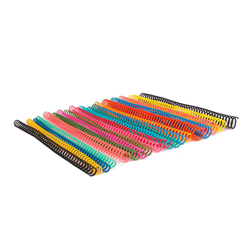 बाइंडिंग स्पाइरल