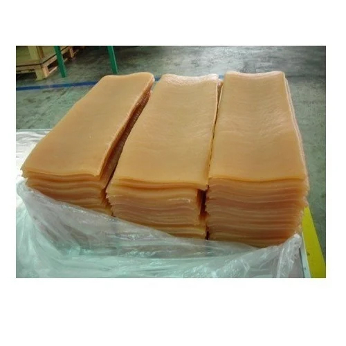 NBR PVC रबर