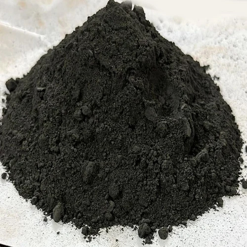 काला कार्बन पाउडर