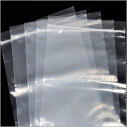 Attached Zipper Bags