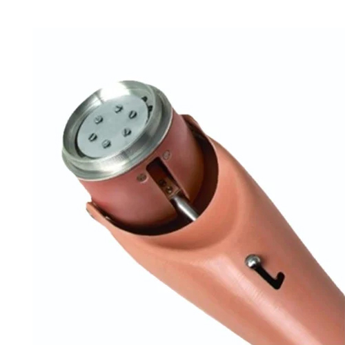 Elbow Joint Prosthesis - Color: Fair