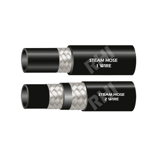 भाप की नली