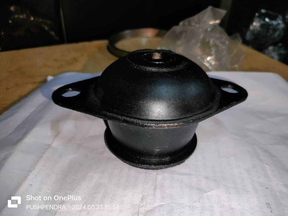 Cabin Mounting For Tata Application: Industrial