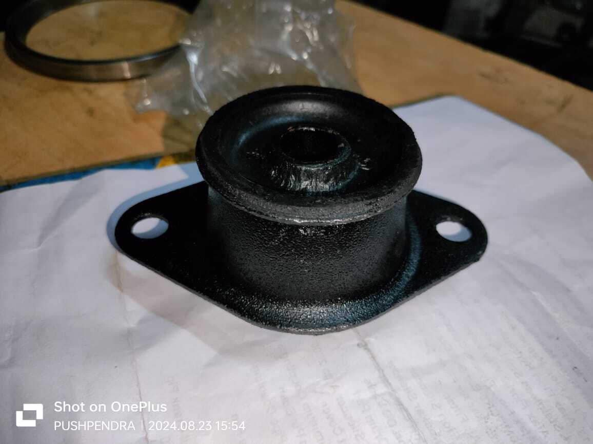 Cabin Mounting For Tata Application: Industrial