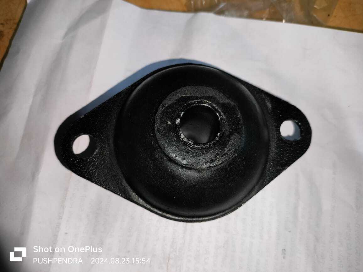 Cabin Mounting For Tata Application: Industrial