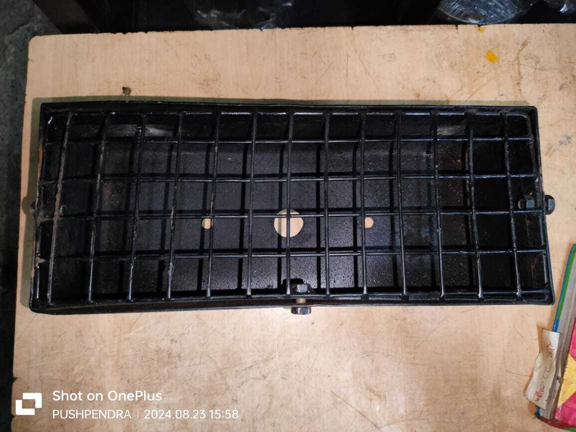 Brack Light Cover For Use In: Automotive Industries