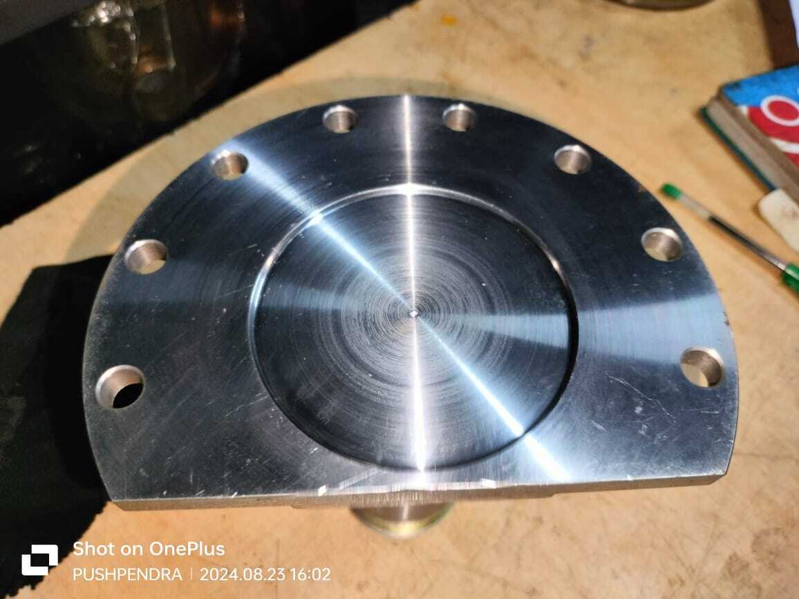 Big Bucket Pin Application: Industrial