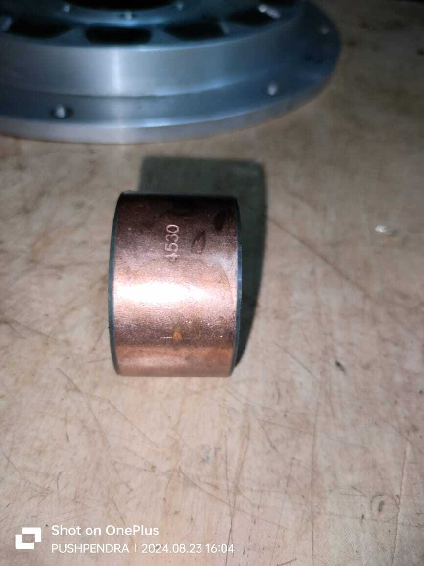 Durable Kin Pin Bush