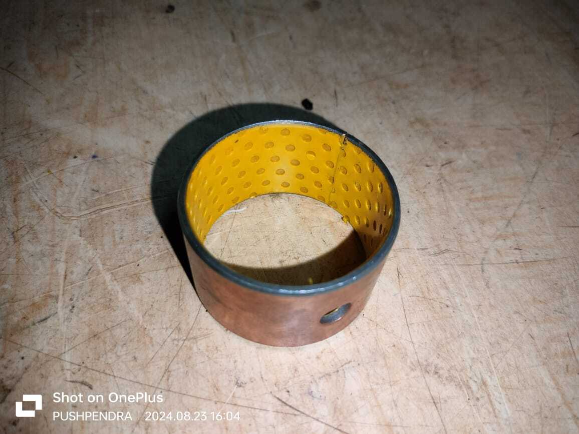 Durable Kin Pin Bush
