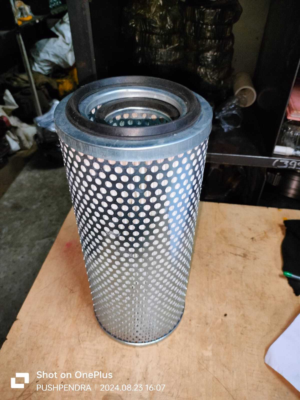 A2 Air Filter - Metal Construction | Industrial-grade, Durable, High Quality, Versatile Usage, Guaranteed Superior Performance