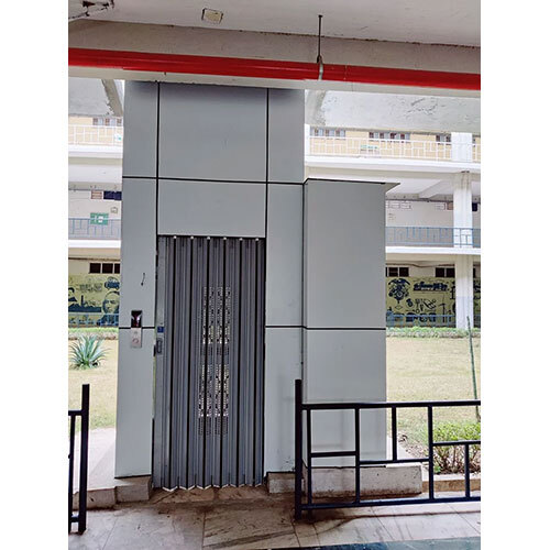 यात्री लिफ्ट