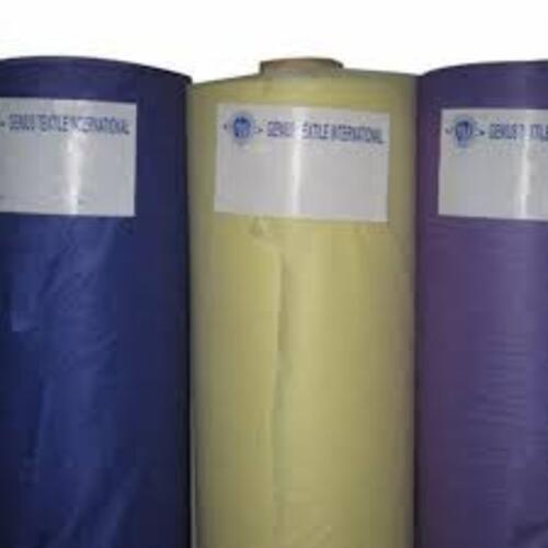 Non-Woven Dtm Interlining - Color: All Color
