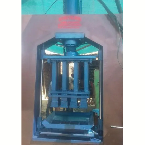 उड़ान राख ईंट बनाने वाली मशीनें