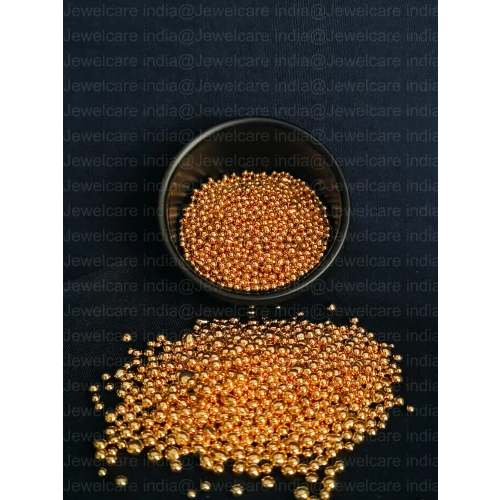Rose Gold Master Alloys For Handwork - Color: Golden