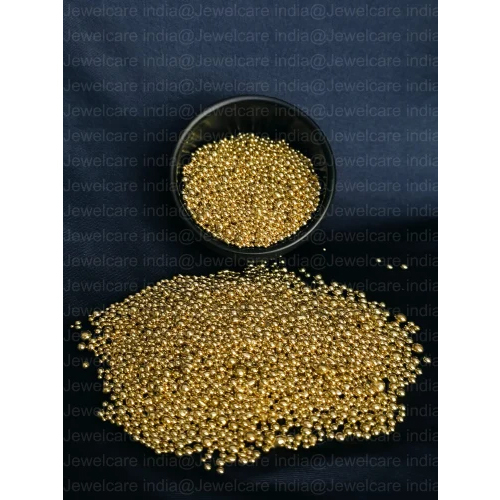 22 Carat Casting Alloy - Silver, Copper, Zinc Composition, 80-95% Purity | High Strength for Intricate Jewellery Making Designs