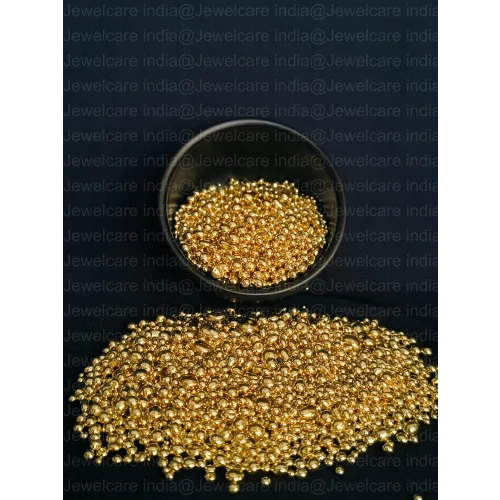 Sterling Silver Alloy - Purity: 80-95%