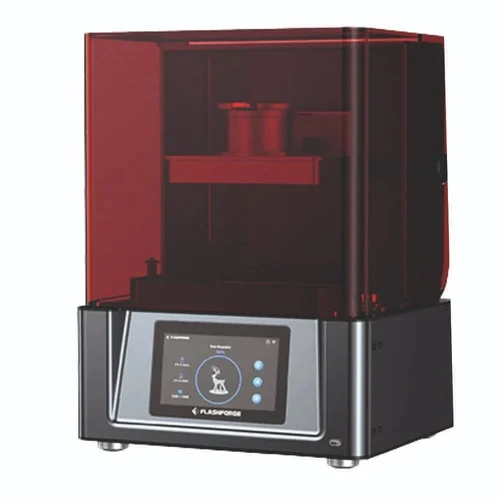 Automatic Cad Cam Machine - Dimensions: 197 X 122 X 200 Millimeter (mm ...