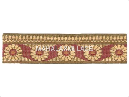 पॉलीस्टर लेस