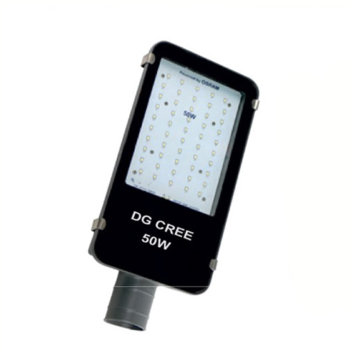 50W प्रीमियम सड़क लाइट